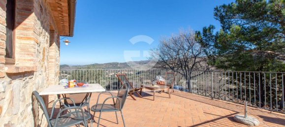 12 chambres Maison à Seggiano, Italy No. 57091 11