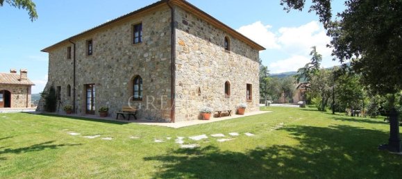 12 chambres Maison à Seggiano, Italy No. 57091 7