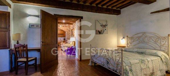 12 chambres Maison à Seggiano, Italy No. 57091 43