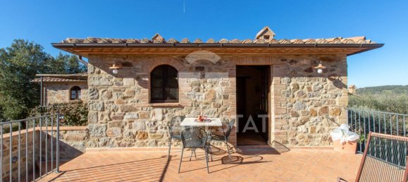 12 chambres Maison à Seggiano, Italy No. 57091 13