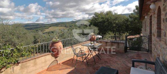 12 chambres Maison à Seggiano, Italy No. 57091 20