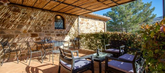 12 chambres Maison à Seggiano, Italy No. 57091 10