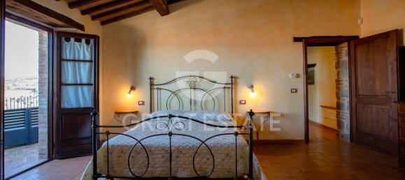 12 chambres Maison à Seggiano, Italy No. 57091 46