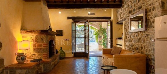 12 chambres Maison à Seggiano, Italy No. 57091 35