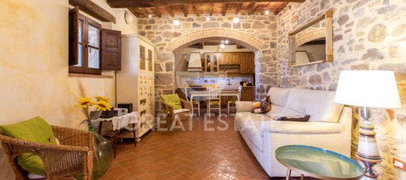 12 chambres Maison à Seggiano, Italy No. 57091 41