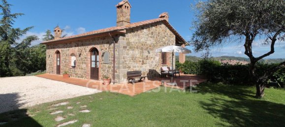 12 chambres Maison à Seggiano, Italy No. 57091 29