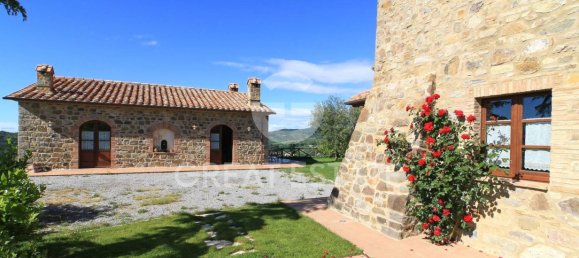 12 chambres Maison à Seggiano, Italy No. 57091 30