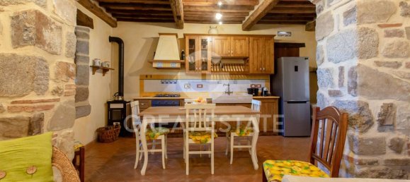 12 chambres Maison à Seggiano, Italy No. 57091 42