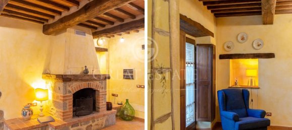 12 chambres Maison à Seggiano, Italy No. 57091 36