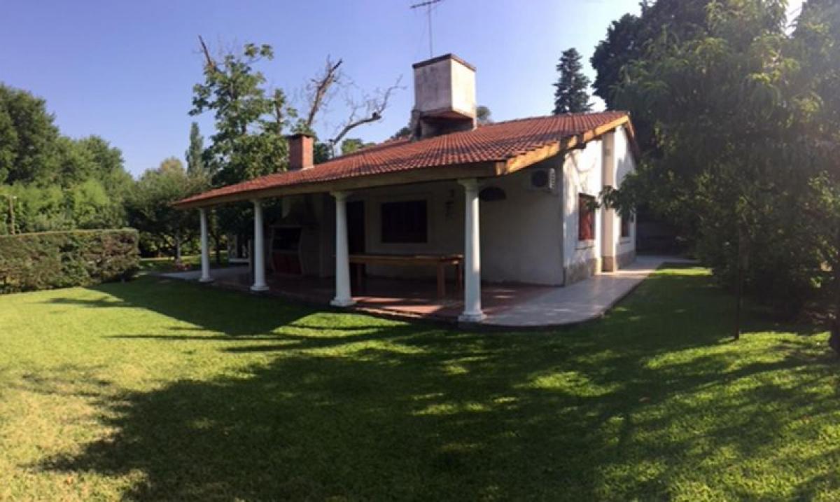 2 Schlafzimmer Haus in Buenos Aires, Argentina, Nr. 79081