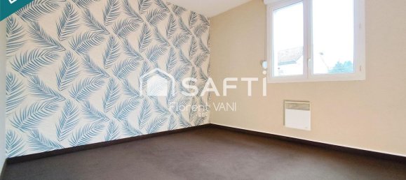 Apartamento de 3 divisões em Creutzwald, France N.º 244666 8