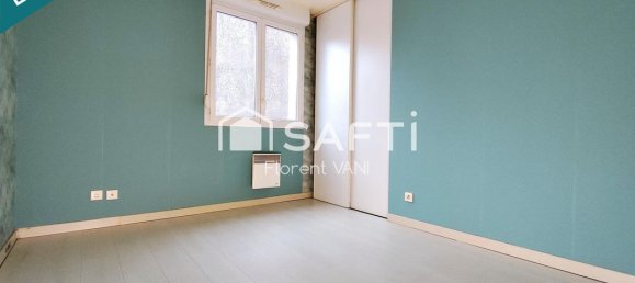 Apartamento de 3 divisões em Creutzwald, France N.º 244666 7
