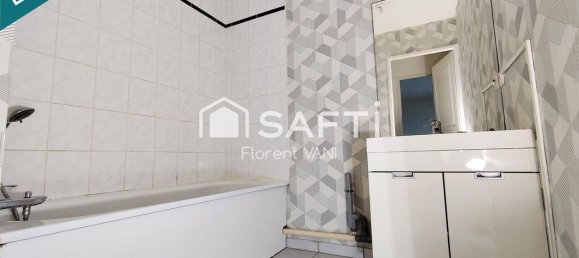 Apartamento de 3 divisões em Creutzwald, France N.º 244666 10