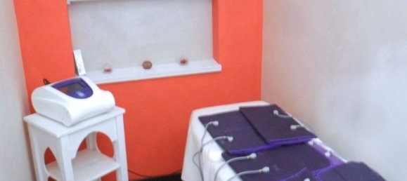 62m² Commercial property in Nicolosi, Italy No. 256202 9