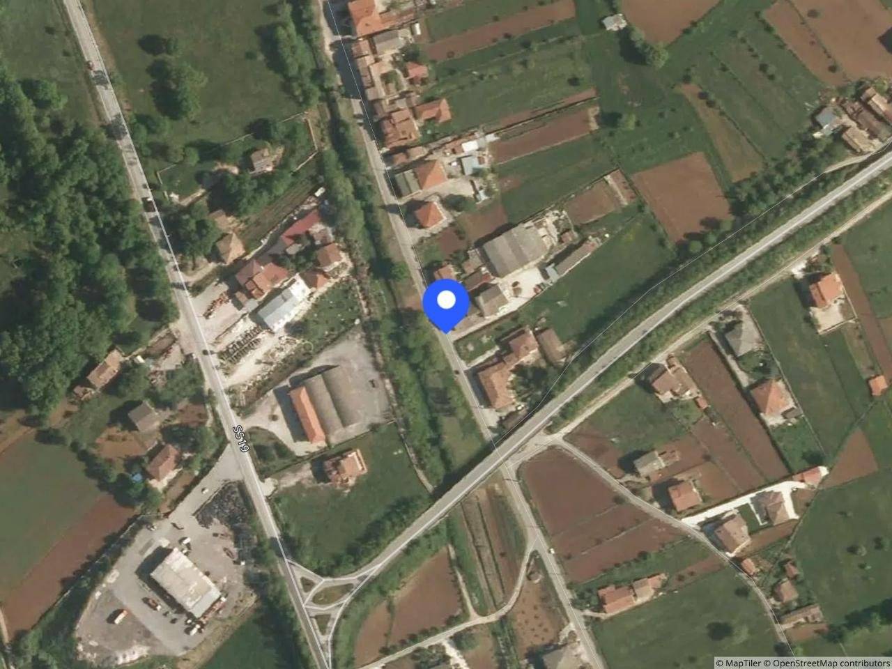 5 bedrooms Apartment in Montesano sulla Marcellana, Italy No. 225073