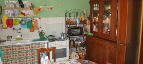 Apartamento de 2 habitaciónes en Trecate, Italy No. 65717 21