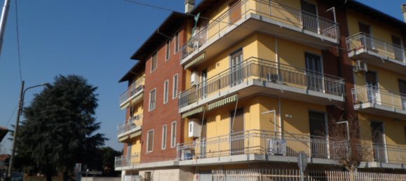 Apartamento de 2 habitaciónes en Trecate, Italy No. 65717 15