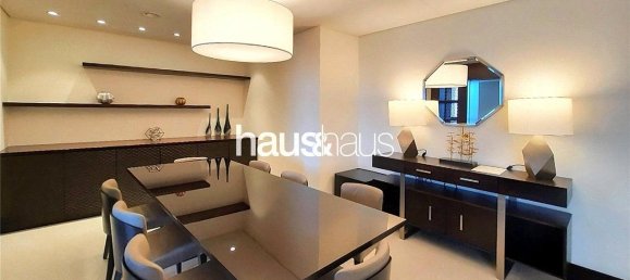 Ático de 4 dormitorios en Downtown Dubai (Downtown Burj Dubai), UAE No. 99159 4