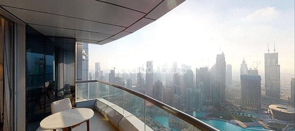 Ático de 4 dormitorios en Downtown Dubai (Downtown Burj Dubai), UAE No. 99159 25