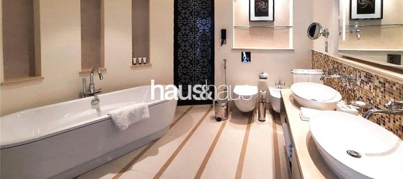 Ático de 4 dormitorios en Downtown Dubai (Downtown Burj Dubai), UAE No. 99159 7