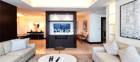 Ático de 4 dormitorios en Downtown Dubai (Downtown Burj Dubai), UAE No. 99159 14