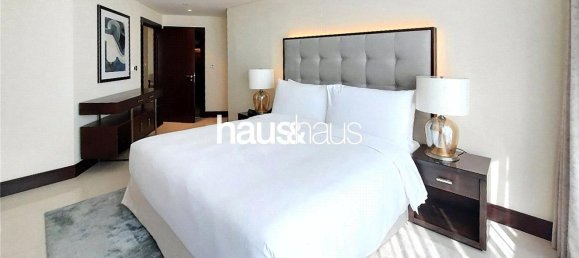 Ático de 4 dormitorios en Downtown Dubai (Downtown Burj Dubai), UAE No. 99159 6