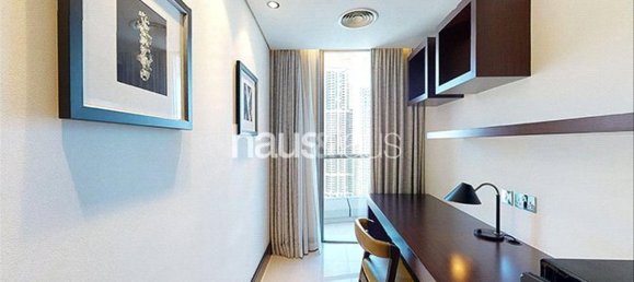 Ático de 4 dormitorios en Downtown Dubai (Downtown Burj Dubai), UAE No. 99159 26