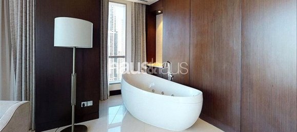 Ático de 4 dormitorios en Downtown Dubai (Downtown Burj Dubai), UAE No. 99159 18