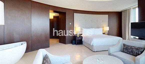 Ático de 4 dormitorios en Downtown Dubai (Downtown Burj Dubai), UAE No. 99159 15