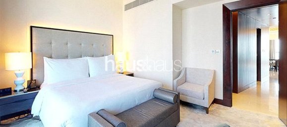 Ático de 4 dormitorios en Downtown Dubai (Downtown Burj Dubai), UAE No. 99159 22