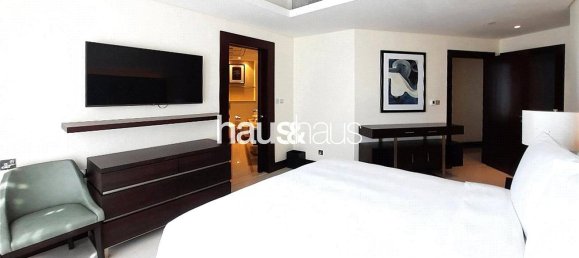 Ático de 4 dormitorios en Downtown Dubai (Downtown Burj Dubai), UAE No. 99159 8