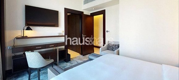 Ático de 4 dormitorios en Downtown Dubai (Downtown Burj Dubai), UAE No. 99159 21