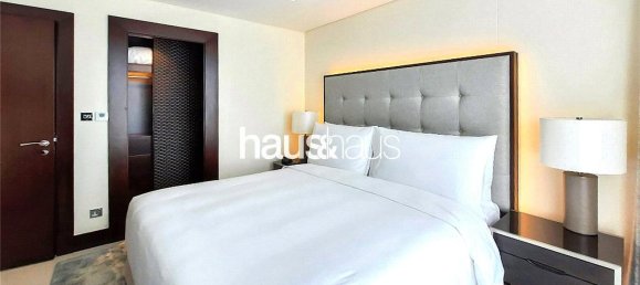 Ático de 4 dormitorios en Downtown Dubai (Downtown Burj Dubai), UAE No. 99159 13