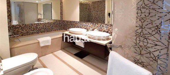 Ático de 4 dormitorios en Downtown Dubai (Downtown Burj Dubai), UAE No. 99159 10