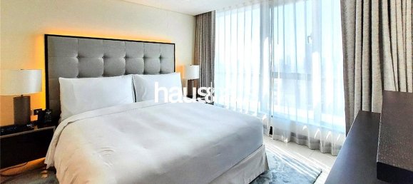 Ático de 4 dormitorios en Downtown Dubai (Downtown Burj Dubai), UAE No. 99159 11