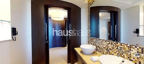 Ático de 4 dormitorios en Downtown Dubai (Downtown Burj Dubai), UAE No. 99159 28