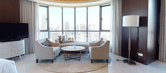 Ático de 4 dormitorios en Downtown Dubai (Downtown Burj Dubai), UAE No. 99159 17