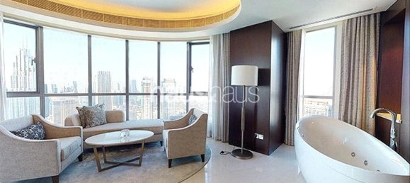 Ático de 4 dormitorios en Downtown Dubai (Downtown Burj Dubai), UAE No. 99159 30