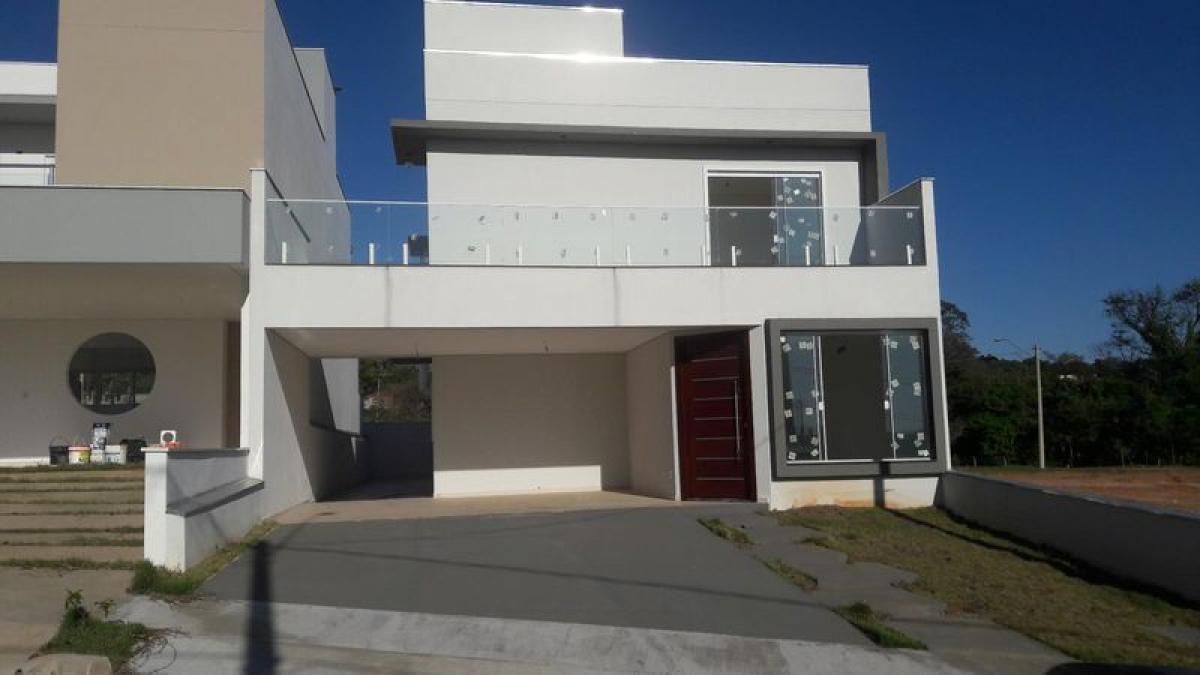 3 bedrooms House in Sao Paulo, Brazil No. 596074