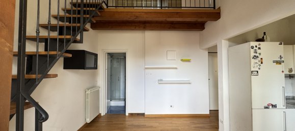3-Zimmer Wohnung in Florence, Italy, Nr. 110903 7