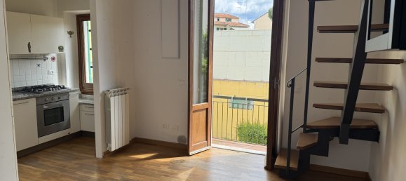 3-Zimmer Wohnung in Florence, Italy, Nr. 110903 4