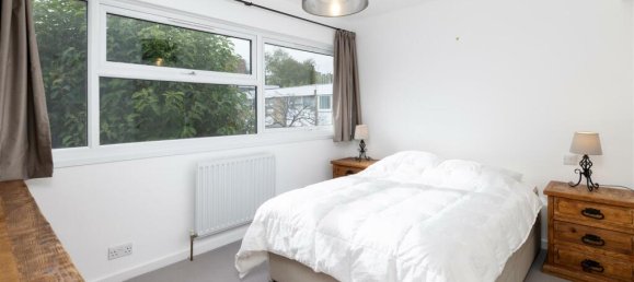 3 Schlafzimmer Gewerbliche Immobilie in London, United Kingdom, Nr. 9009 12