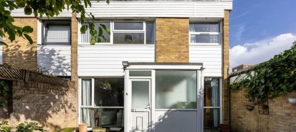 3 Schlafzimmer Gewerbliche Immobilie in London, United Kingdom, Nr. 9009 6