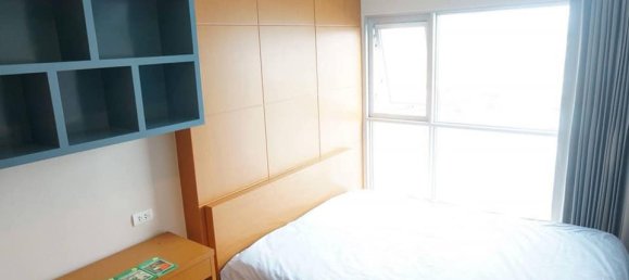 2 bedrooms Condo in Bangkok, Thailand No. 7151 4