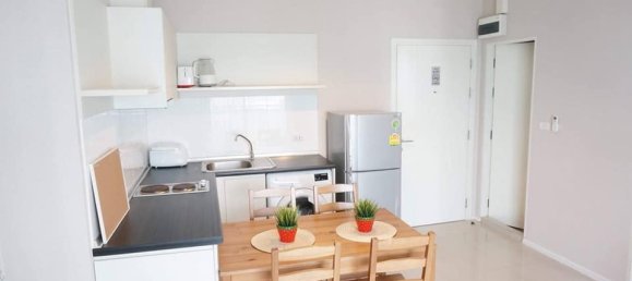 2 bedrooms Condo in Bangkok, Thailand No. 7151 2