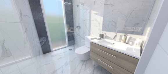 Вилла с 3 спальнями в Сьюдад Кесада, Испания № 32488 16