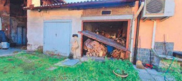 3غرفة منزل في Bareggio, Italy رقم 218986 8