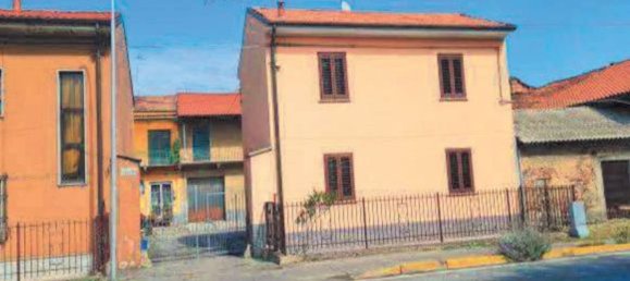 3غرفة منزل في Bareggio, Italy رقم 218986 21