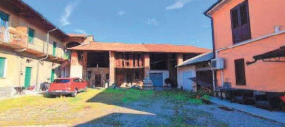 3غرفة منزل في Bareggio, Italy رقم 218986 22