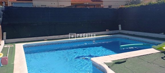 5 bedrooms House in Toledo, Spain No. 137552 2